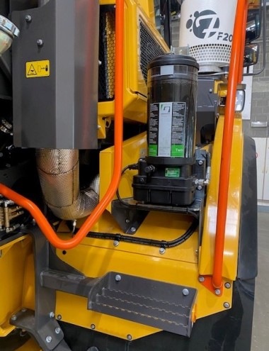 Lamers Smeertechniek BLADEL afbeelding 3